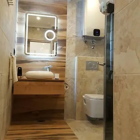 Cave With Parking & Close To The Beach Apartman Dubrovnik