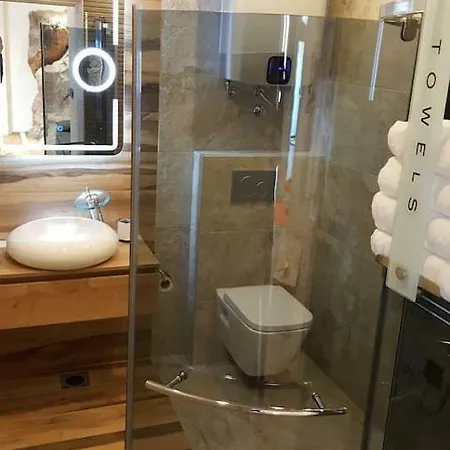 Apartman Cave With Parking & Close To The Beach Dubrovnik