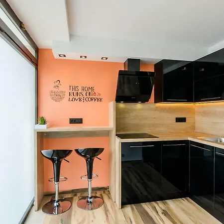 Cave With Parking & Close To The Beach Apartment Dubrovnik