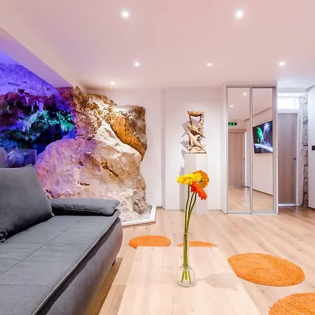 Apartment Cave With Parking & Close To The Beach Dubrovnik