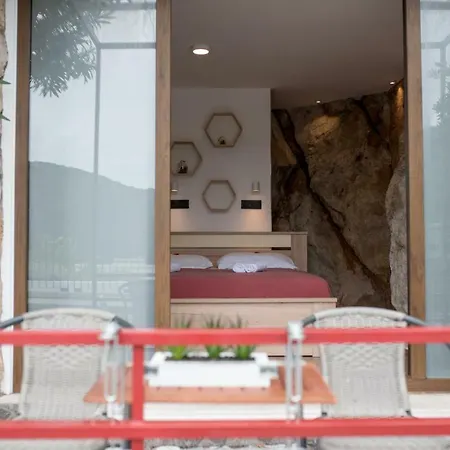 דירה Cave With Parking & Close To The Beach דוברובניק